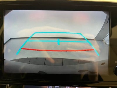2021 Toyota Sienna XLE 7 Passenger
