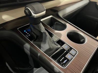 2021 Toyota Sienna XLE 7 Passenger