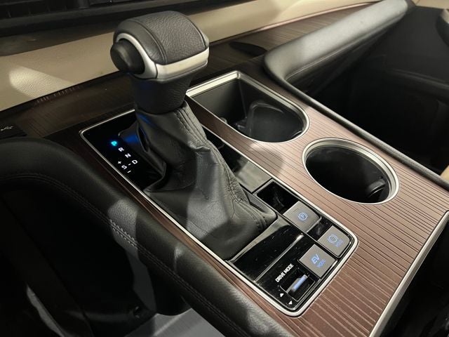 2021 Toyota Sienna XLE 7 Passenger