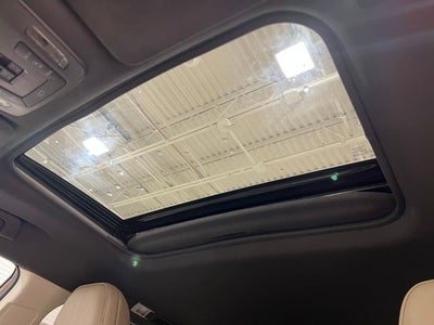 2021 Toyota Sienna XLE 7 Passenger