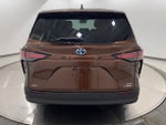2021 Toyota Sienna XLE 7 Passenger