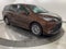 2021 Toyota Sienna XLE 7 Passenger