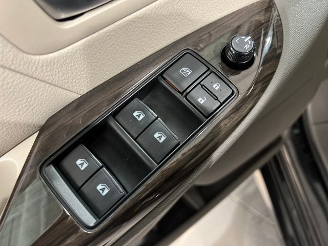 2019 Toyota Sienna XLE Premium 8 Passenger