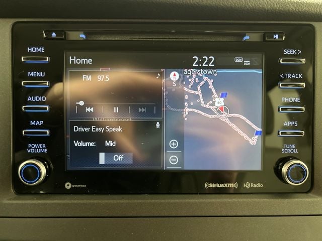 2019 Toyota Sienna XLE Premium 8 Passenger