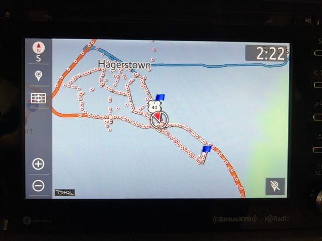 2019 Toyota Sienna XLE Premium 8 Passenger