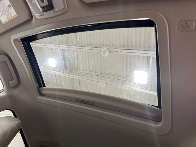 2019 Toyota Sienna XLE Premium 8 Passenger