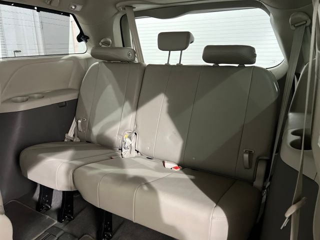 2019 Toyota Sienna XLE Premium 8 Passenger