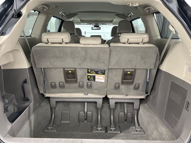 2019 Toyota Sienna XLE Premium 8 Passenger