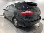 2019 Toyota Sienna XLE Premium 8 Passenger