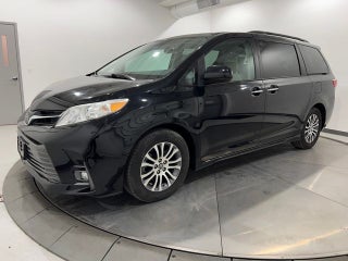 2019 Toyota Sienna XLE Premium 8 Passenger