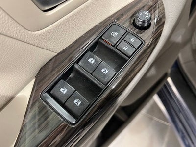 2019 Toyota Sienna XLE 7 Passenger