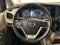 2019 Toyota Sienna XLE 7 Passenger
