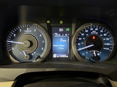 2019 Toyota Sienna XLE 7 Passenger