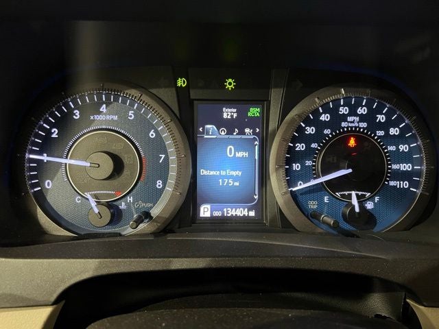 2019 Toyota Sienna XLE 7 Passenger
