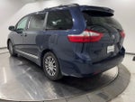 2019 Toyota Sienna XLE 7 Passenger