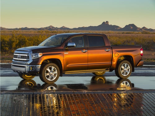 2016 Toyota Tundra 1794