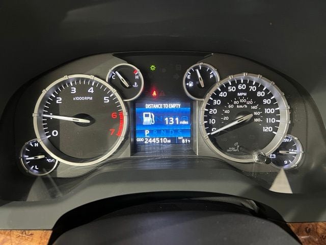 2016 Toyota Tundra 1794