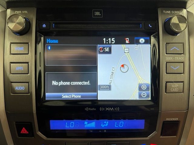 2016 Toyota Tundra 1794