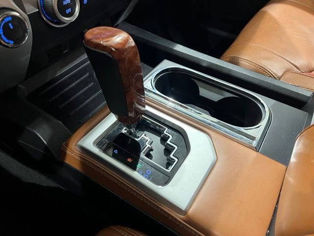 2016 Toyota Tundra 1794