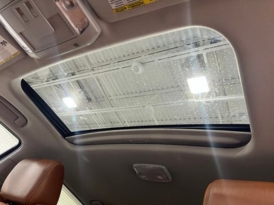 2016 Toyota Tundra 1794