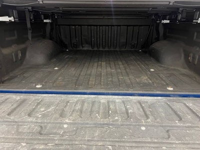 2016 Toyota Tundra 1794