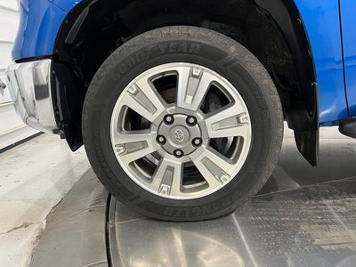 2016 Toyota Tundra 1794