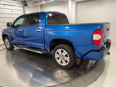 2016 Toyota Tundra 1794