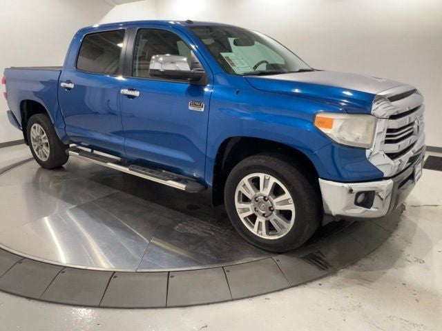 2016 Toyota Tundra 1794