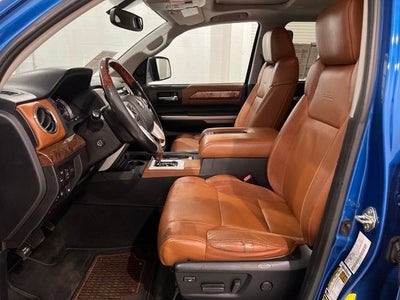2016 Toyota Tundra 1794