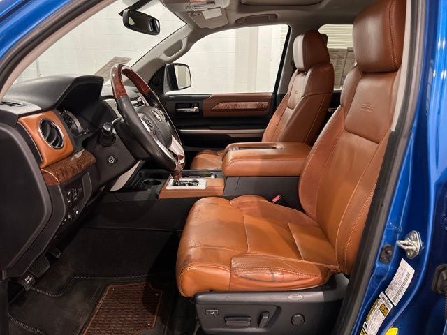 2016 Toyota Tundra 1794