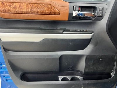 2016 Toyota Tundra 1794