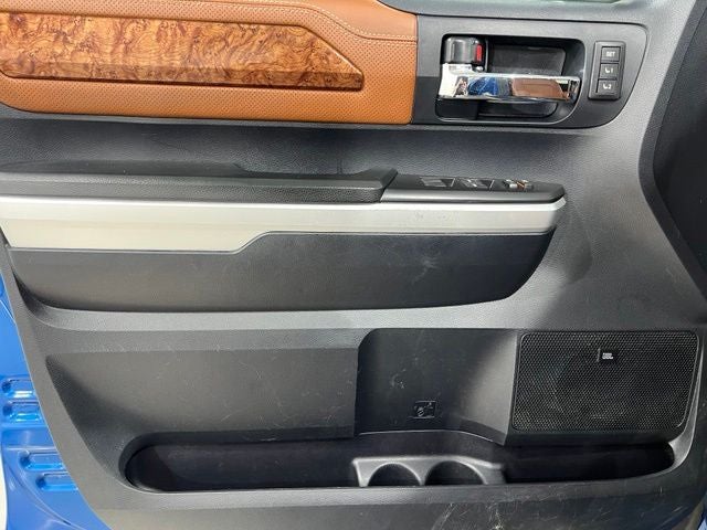 2016 Toyota Tundra 1794