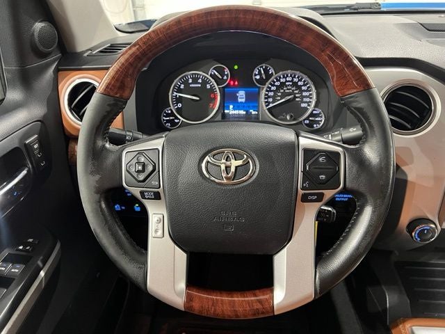 2016 Toyota Tundra 1794