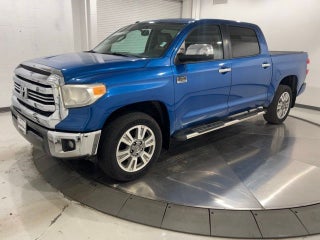 2016 Toyota Tundra 1794