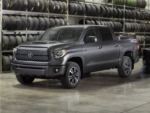 2020 Toyota Tundra 1794