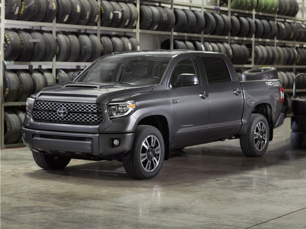 2020 Toyota Tundra 1794