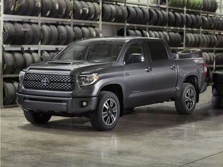 2020 Toyota Tundra 1794