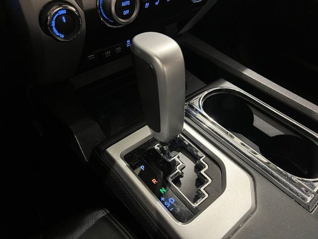 2020 Toyota Tundra Platinum 5.7L V8