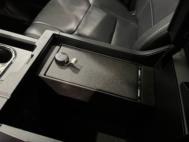 2020 Toyota Tundra Platinum 5.7L V8