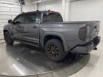 2020 Toyota Tundra Platinum 5.7L V8