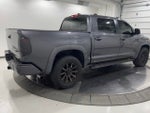 2020 Toyota Tundra Platinum 5.7L V8