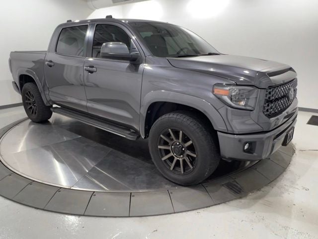2020 Toyota Tundra Platinum 5.7L V8