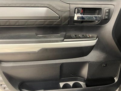 2020 Toyota Tundra Platinum 5.7L V8