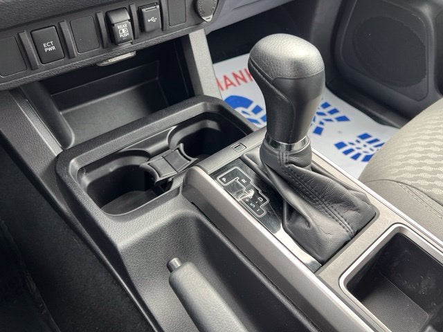 2021 Toyota Tacoma SR5 V6