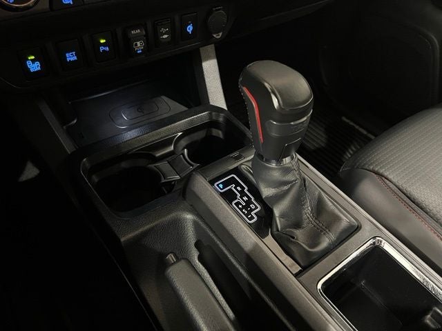 2018 Toyota Tacoma TRD Pro V6