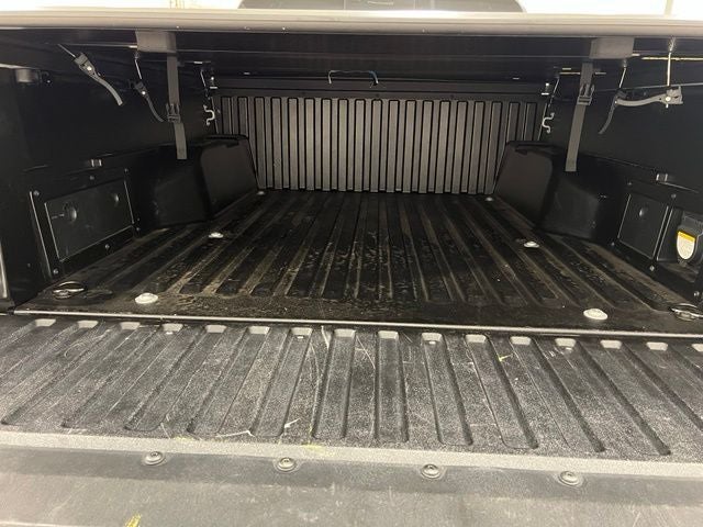 2018 Toyota Tacoma TRD Pro V6
