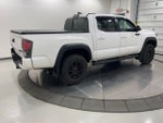 2018 Toyota Tacoma TRD Pro V6