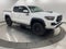 2018 Toyota Tacoma TRD Pro V6