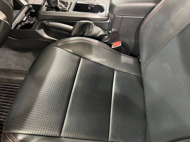 2018 Toyota Tacoma TRD Pro V6