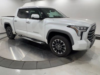 2023 Toyota Tundra Limited